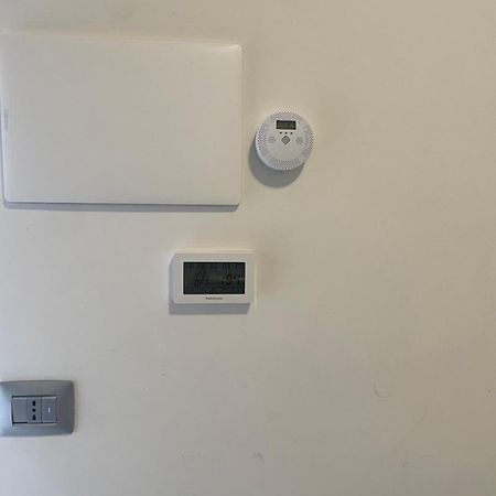 Domus Sici Apartment Pompei Bagian luar foto
