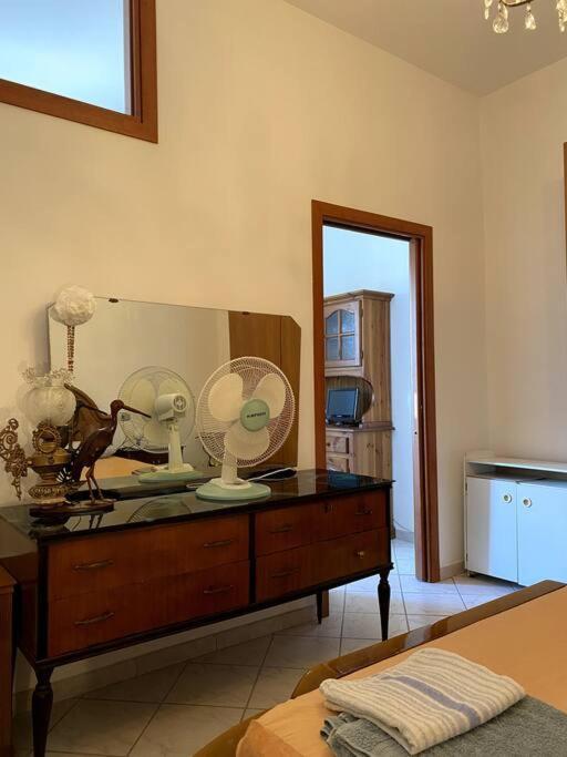 Domus Sici Apartment Pompei Bagian luar foto
