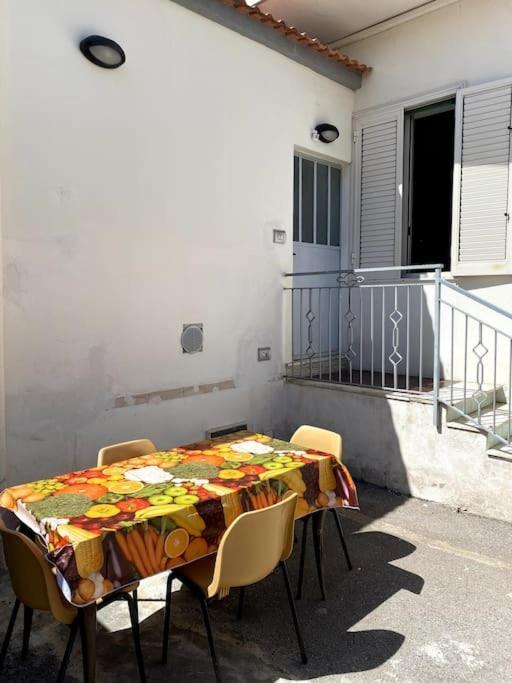 Domus Sici Apartment Pompei Bagian luar foto