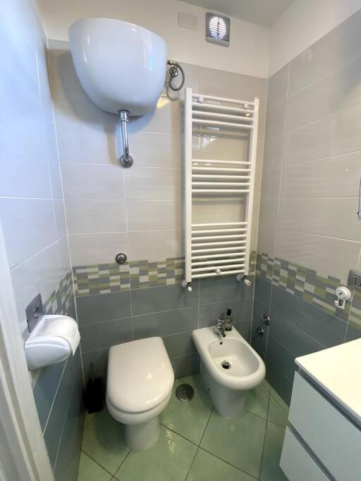 Domus Sici Apartment Pompei Bagian luar foto