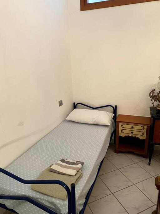 Domus Sici Apartment Pompei Bagian luar foto