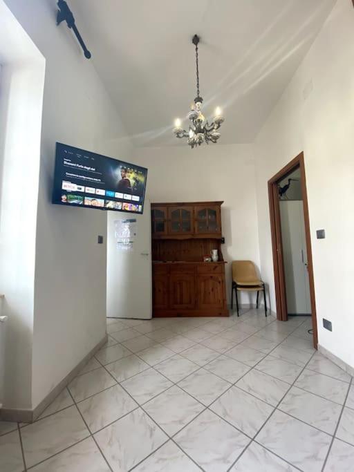 Domus Sici Apartment Pompei Bagian luar foto