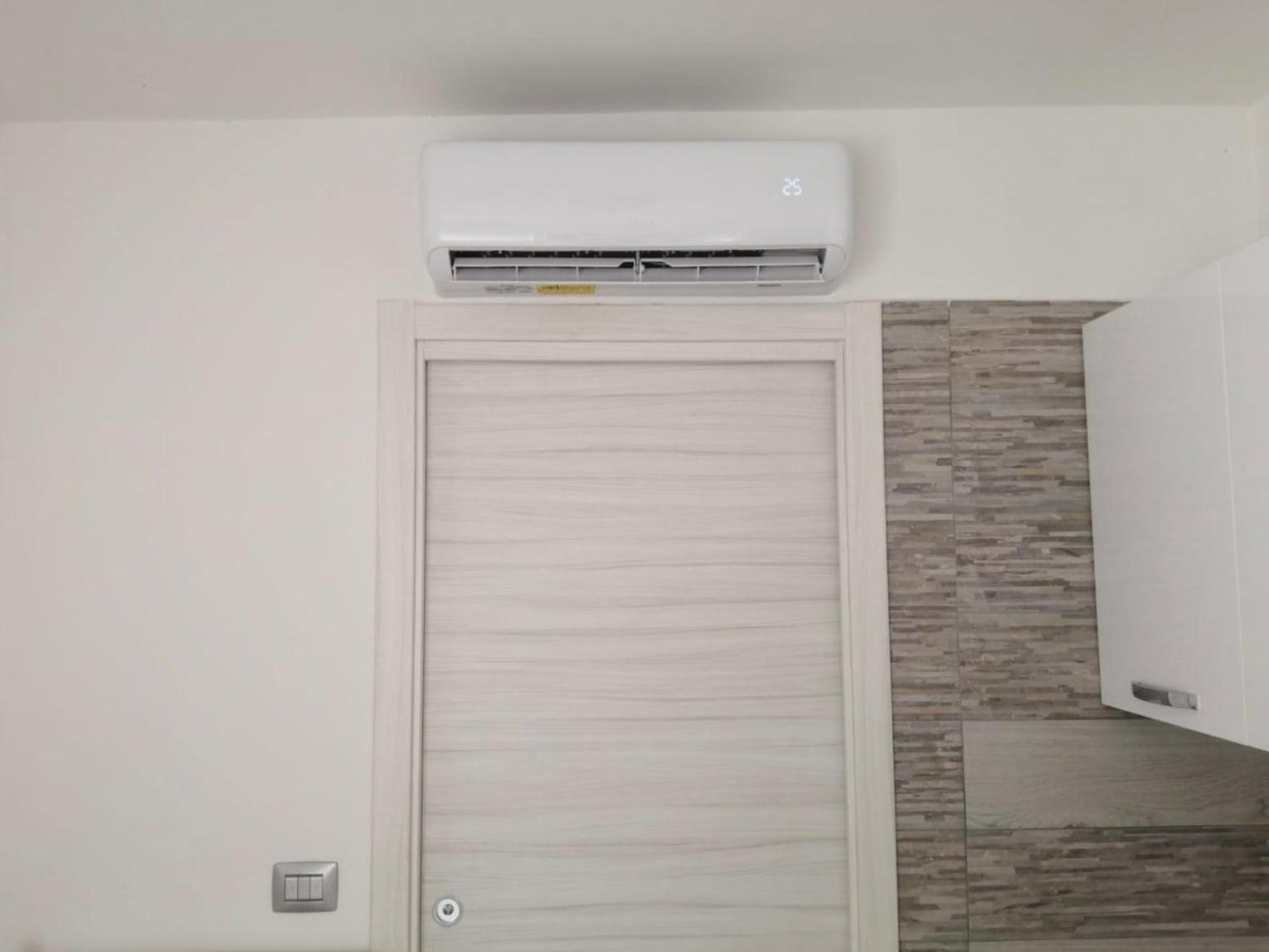 Domus Sici Apartment Pompei Bagian luar foto